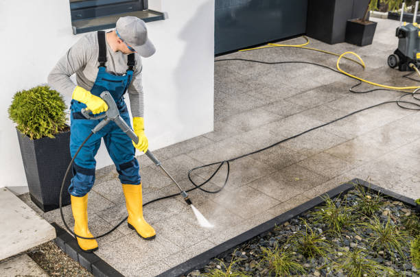 Local Pressure Washing Services in Lakewood Park, TN